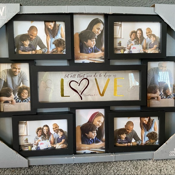 Other - Photo collage frame
